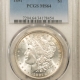 $20 1907 $20 ST GAUDENS GOLD DOUBLE EAGLE, NO MOTTO – PCGS MS-66, #05944644