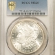 Morgan Dollars 1892-S $1 MORGAN DOLLAR – PCGS AU-53, LUSTROUS & NICE ! #85193817