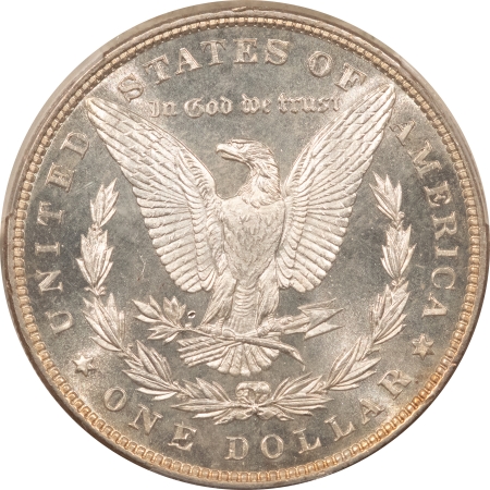 Morgan Dollars 1898 $1 MORGAN DOLLAR – PCGS MS-64 PL, PROOFLIKE!