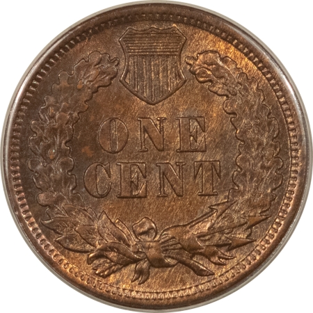 Indian 1905 INDIAN CENT – UNCIRCULATED, CHOICE & ORIGINAL!