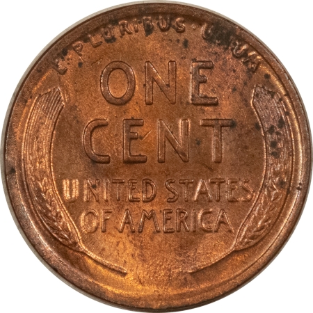 Lincoln Cents (Wheat) 1912 LINCOLN CENT – UNCIRCULATED!