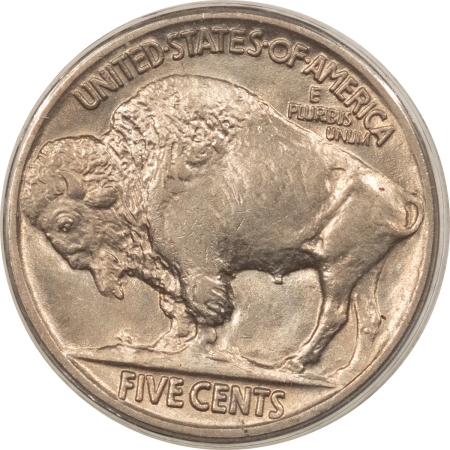 Buffalo Nickels 1916 BUFFALO NICKEL – UNCIRCULATED CHOICE!