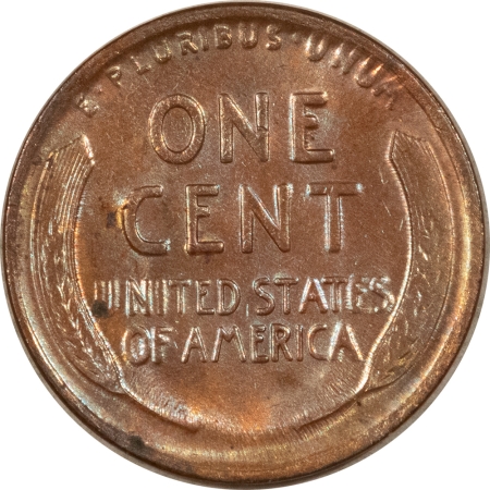 Lincoln Cents (Wheat) 1916-D LINCOLN CENT – PRETTY, UNCIRCULATED!