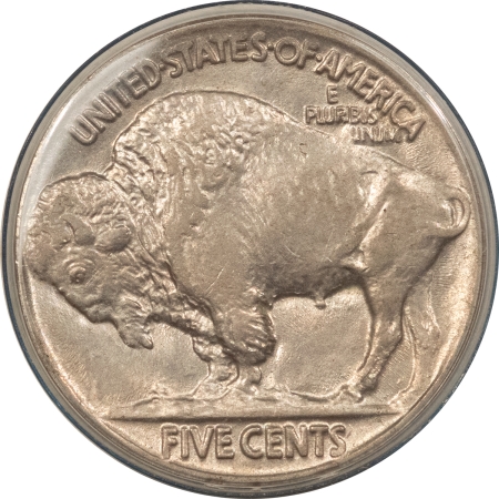 Buffalo Nickels 1919 BUFFALO NICKEL – HIGH GRADE, NEARLY UNCIRCULATED, LOOKS CHOICE!