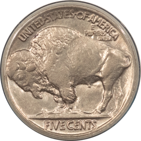 Buffalo Nickels 1920 BUFFALO NICKEL – HIGH GRADE, NEARLY UNCIRCULATED, LOOKS CHOICE!