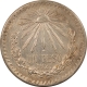 New Store Items 1921 MEXICO 1 PESO SILVER, KM#455 – HIGH GRADE EXAMPLE!