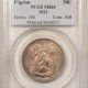 New Certified Coins 1939-S ARKANSAS COMMEMORATIVE HALF DOLLAR – PCGS MS-66, SMOOTH & NICE!