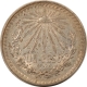 New Store Items 1927 MEXICO 1 PESO SILVER, KM#455 – HIGH GRADE NEARLY UNCIRCULATED LOOKS CHOICE!