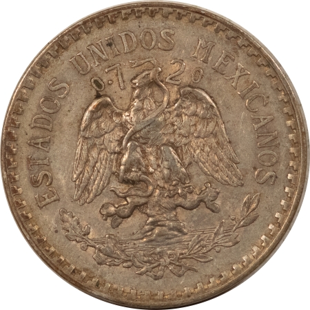 New Store Items 1926 MEXICO 1 PESO SILVER, KM#455 – HIGH GRADE EXAMPLE!