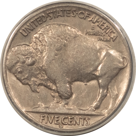 Buffalo Nickels 1931-S BUFFALO NICKEL – HIGH GRADE CIRCULATED EXAMPLE!