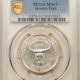 New Certified Coins 1935-D TEXAS COMMEMORATIVE HALF DOLLAR – NGC MS-65, WHITE GEM