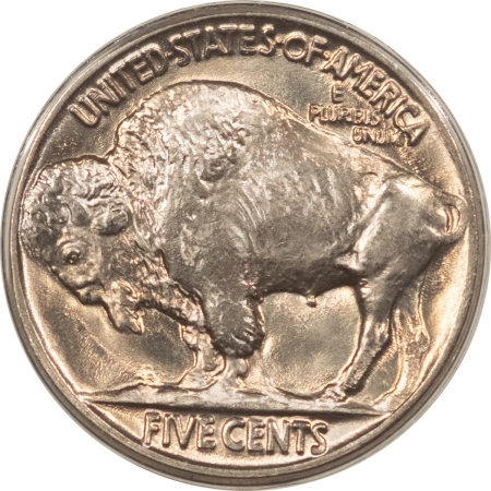 Buffalo Nickels 1937 BUFFALO NICKEL – UNCIRCULATED GEM!