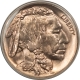 Buffalo Nickels 1938-D BUFFALO NICKEL – UNCIRCULATED