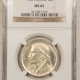 New Certified Coins 1938-D BOONE COMMEMORATIVE HALF DOLLAR – PCGS MS-66, PREMIUM QUALITY! SCARCE!