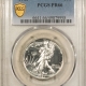 New Certified Coins 1938-D WALKING LIBERTY HALF DOLLAR – PCGS MS-66, PRISTINE & PREMIUM QUALITY!