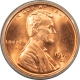 Lincoln Cents (Wheat) 1933 LINCOLN CENT – UNCIRCULATED, BROWN & CHOICE!