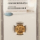 American Gold Eagles, Buffaloes, & Liberty Series 1996-W $10 PROOF AMERICAN GOLD EAGLE, 1/4 OZ – PCGS PR-69 DCAM, PRETTY!