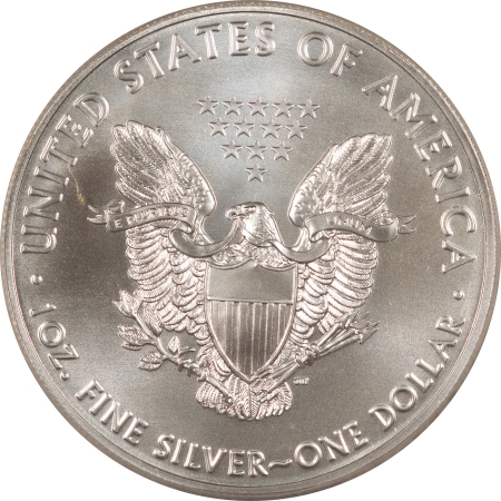 American Silver Eagles 2021 1 OZ TY I AMERICAN SILVER EAGLE ANACS MS70 FIRST DAY OF ISSUE #06560/10,987