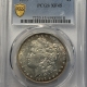 Morgan Dollars 1894 $1 MORGAN DOLLAR – ANACS VF-20