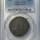 Morgan Dollars 1904-S $1 MORGAN DOLLAR – PCGS XF-40