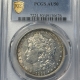 Morgan Dollars 1891-CC MORGAN DOLLAR NGC VF-20