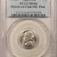 $5 1886-S $5 LIBERTY GOLD HALF EAGLE – PCGS MS-63