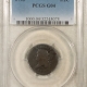 CAC Approved Coins 1926-S LINCOLN CENT – PCGS MS-64 RB CAC, SUPER PREMIUM QUALITY NICE FOR THE DATE