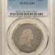 Barber Quarters 1907-O BARBER QUARTER – PCGS MS-65+, FRESH, PREMIUM QUALITY GEM & CAC APPROVED!