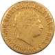 Bullion 1829 GREAT BRITAIN GOLD SOVEREIGN KM-696 .2354 AGW PLEASING CIRC EXAMPLE SCARCE!