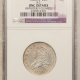 CAC Approved Coins 1831 CAPPED BUST DIME – PCGS MS-64, FRESH, LOVELY, PREMIUM QUALITY, CAC APPROVED