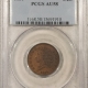 Flowing Hair Large Cents 1793 WREATH FLOWING HAIR LARGE CENT, VINE & BARS EDGE – PCGS GENUINE, STRONG DET