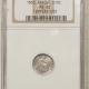 Capped Bust Dimes 1821 CAPPED BUST DIME, JR-7 – ANACS EF-40, TOUGH & ATTRACTIVE!