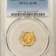 $3 1878 $3 GOLD PRINCESS – PCGS MS-62, SMOOTH & POPULAR TYPE COIN!