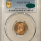 Modern Commems 2016-W 1/4 OZ CENTENNIAL GOLD STANDING LIBERTY QUARTER GEM SP, ORIGINAL GOVT PKG