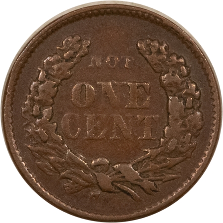 Civil War & Hard Times 1863 CIVIL WAR PATRIOTIC TOKEN, NOT ONE CENT – NICE! HIGH GRADE CIRC EXAMPLE!