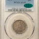 Liberty Seated Dimes 1889-S SEATED LIBERTY DIME – NGC MS-62, SURPRISINGLY TOUGH!