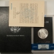 Morgan Dollars 1878-CC $1 MORGAN DOLLAR GSA – UNCIRCUALTED, WITH BOX AND COA! CARSON CITY!