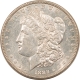 Morgan Dollars 1888 $1 MORGAN DOLLAR – NICE HIGH GRADE EXAMPLE!