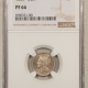 American Gold Eagles, Buffaloes, & Liberty Series 1995 $50 AMERICAN GOLD EAGLE, 1 OZ – NGC MS-69, PRISTINE EARLIER DATE!