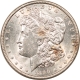 Morgan Dollars 1891 $1 MORGAN DOLLAR – HIGH GRADE EXAMPLE, NEARLY FULL UNCIRCULATED!