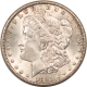 Morgan Dollars 1890 $1 MORGAN DOLLAR – HIGH GRADE EXAMPLE!