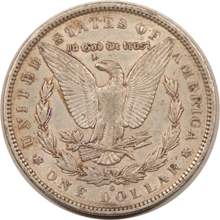 Morgan Dollars 1894-O $1 MORGAN DOLLAR – HIGH GRADE CIRCULATED EXAMPLE!