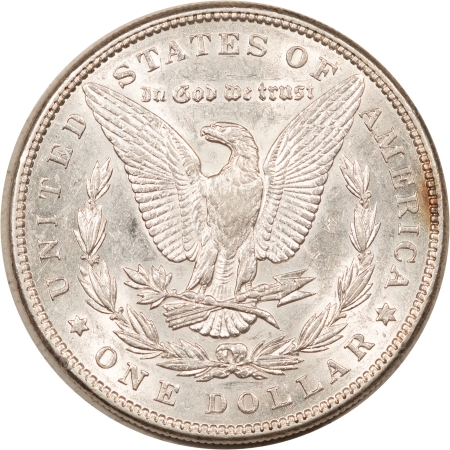 Morgan Dollars 1898 $1 MORGAN DOLLAR – HIGH GRADE EXAMPLE!