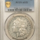 New Certified Coins 1927 $1 PEACE DOLLAR – PCGS MS-62