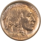 Buffalo Nickels 1914 BUFFALO NICKEL – HIGH GRADE, NEARLY UNCIRCULATED, LOOKS CHOICE!