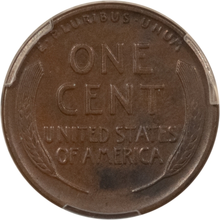 Lincoln Cents (Wheat) 1914-S LINCOLN CENT – PCGS XF-45