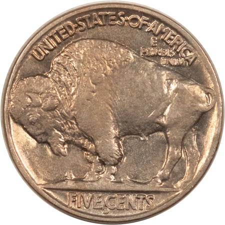 Buffalo Nickels 1915-D BUFFALO NICKEL – HIGH GRADE, NEARLY UNCIRCULATED, LOOKS CHOICE!