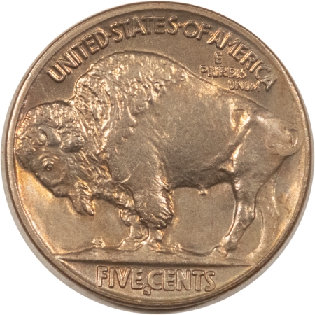 Buffalo Nickels 1915-S BUFFALO NICKEL – HIGH GRADE, NEARLY UNCIRCULATED, LOOKS CHOICE!