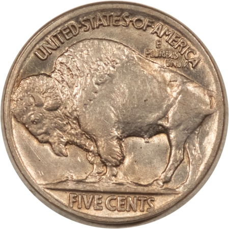 Buffalo Nickels 1917 BUFFALO NICKEL – UNCIRCULATED! CHOICE!