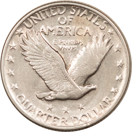 New Store Items 1919 STANDING LIBERTY QUARTER – HIGH GRADE EXAMPLE!